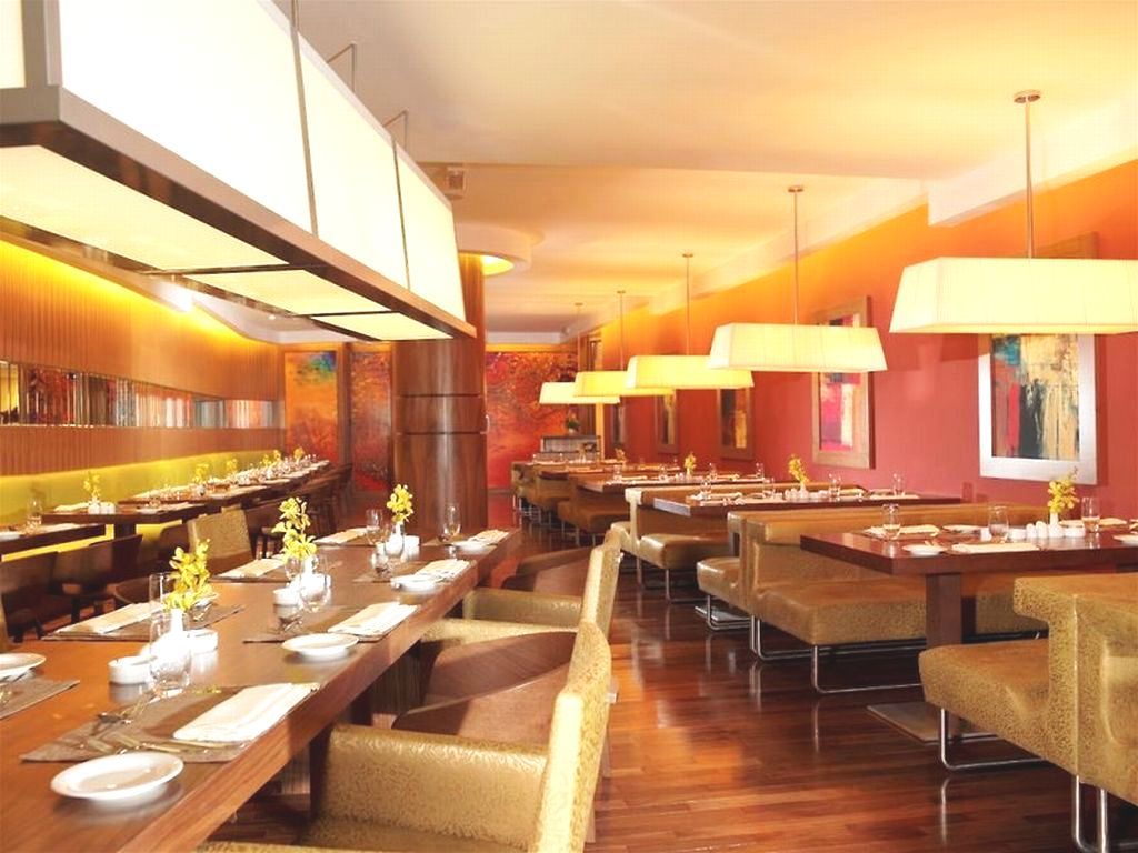 Burjuman Arjaan By Rotana - Dubai Aparthotel Exteriör bild